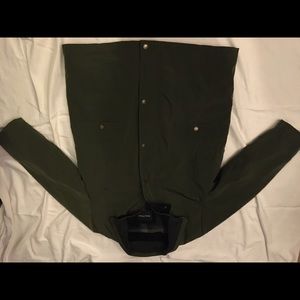 Men’s Nautica winter jacket